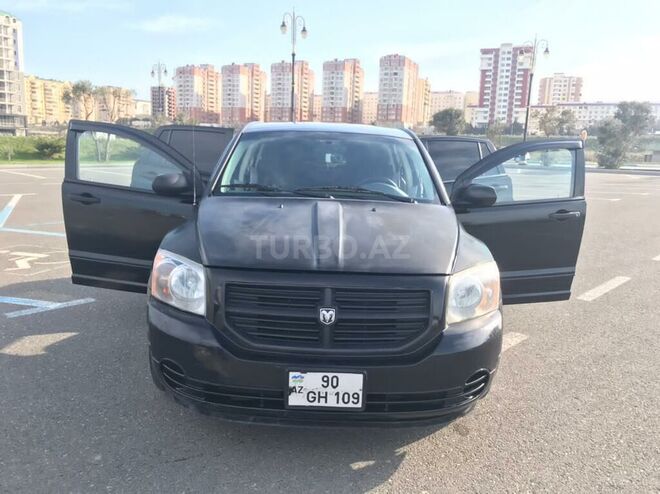 Dodge Caliber 2007, 225,200 km - 2.0 l - Sumqayıt