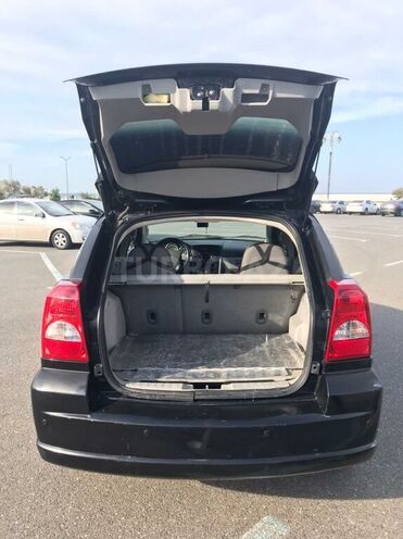 Dodge Caliber 2007, 225,200 km - 2.0 l - Sumqayıt