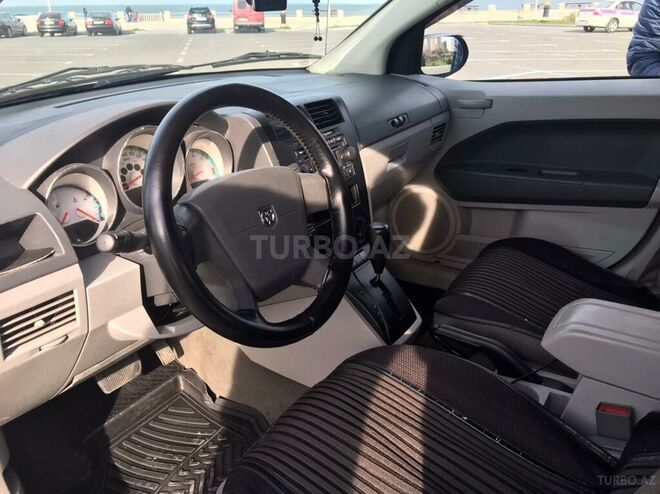 Dodge Caliber 2007, 225,200 km - 2.0 l - Sumqayıt