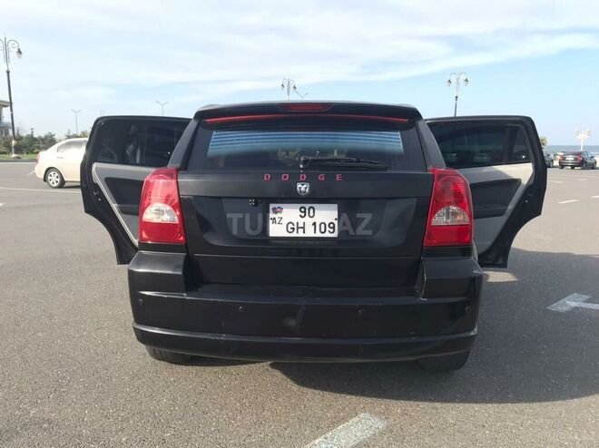 Dodge Caliber 2007, 225,200 km - 2.0 l - Sumqayıt