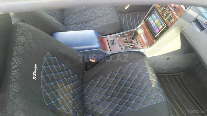 Mercedes E 270 1999, 357,125 km - 2.7 л - Bakı