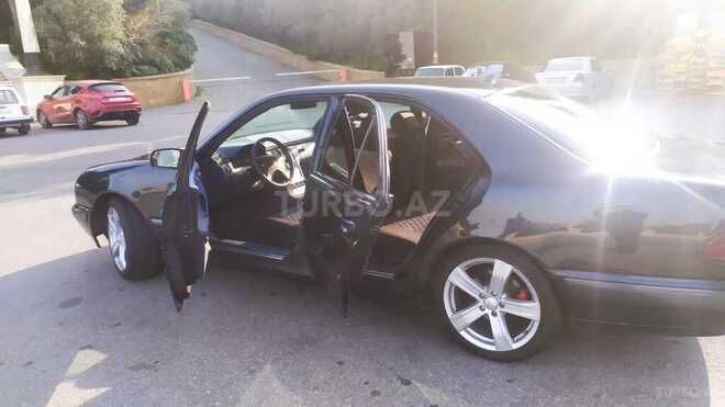 Mercedes E 270 1999, 357,125 km - 2.7 л - Bakı