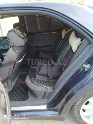 Mercedes E 270 2000, 395,037 km - 2.7 l - Sumqayıt