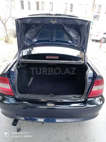 Opel Vectra 1997, 273,000 km - 2.0 l - Bakı