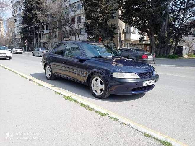 Opel Vectra 1997, 273,000 km - 2.0 l - Bakı