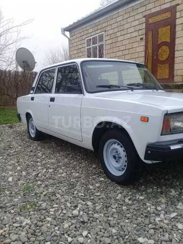 LADA (VAZ) 2107 2004, 244,200 km - 1.6 л - Ağcabədi