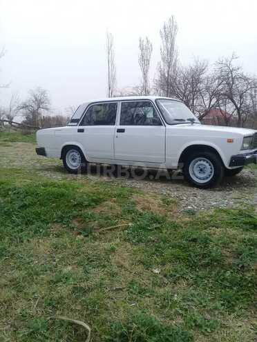 LADA (VAZ) 2107 2004, 244,200 km - 1.6 л - Ağcabədi