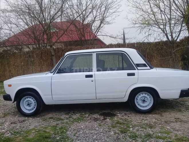LADA (VAZ) 2107 2004, 244,200 km - 1.6 л - Ağcabədi