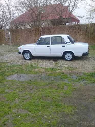 LADA (VAZ) 2107 2004, 244,200 km - 1.6 л - Ağcabədi