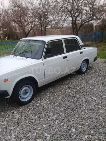 LADA (VAZ) 2107 2004, 244,200 km - 1.6 л - Ağcabədi