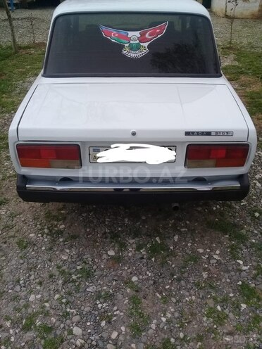 LADA (VAZ) 2107 2004, 244,200 km - 1.6 л - Ağcabədi