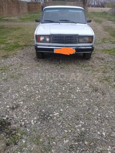LADA (VAZ) 2107 2004, 244,200 km - 1.6 л - Ağcabədi
