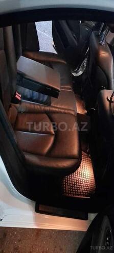 Mercedes E 350 2008, 206,100 km - 3.5 l - Bakı