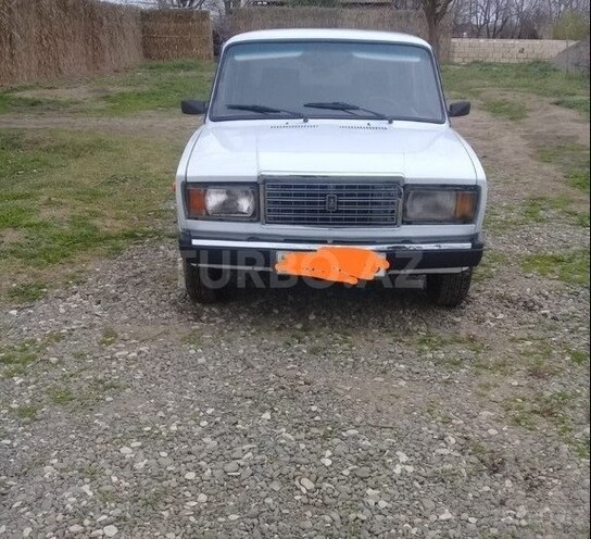 LADA (VAZ) 2107 2004, 244,200 km - 1.6 л - Ağcabədi
