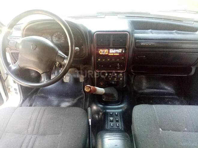 GAZ 3110 2002, 370,000 km - 2.3 l - Sumqayıt