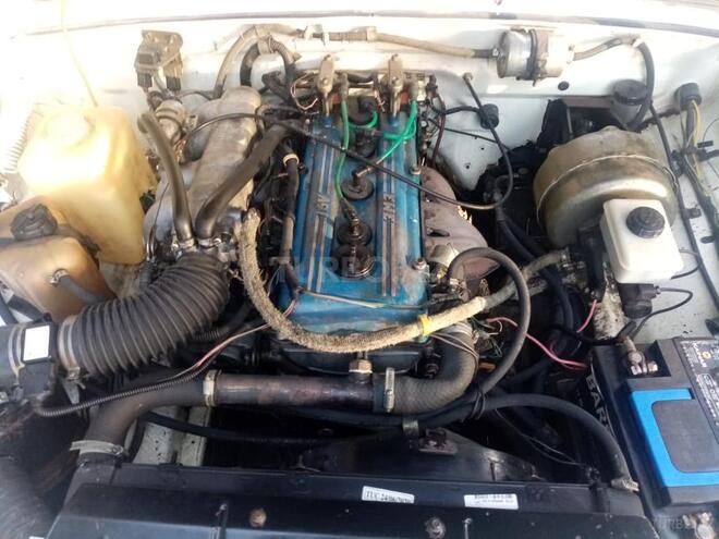 GAZ 3110 2002, 370,000 km - 2.3 l - Sumqayıt