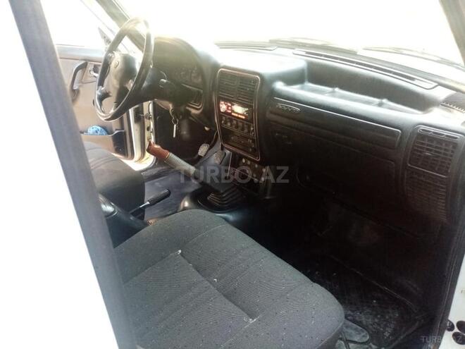 GAZ 3110 2002, 370,000 km - 2.3 l - Sumqayıt