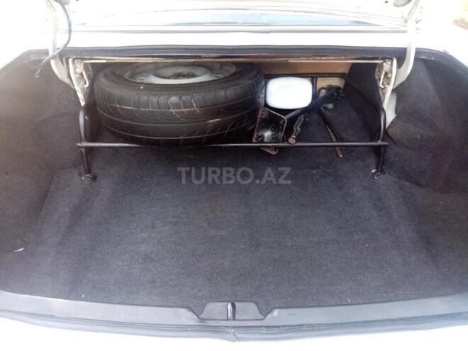 GAZ 3110 2002, 370,000 km - 2.3 l - Sumqayıt