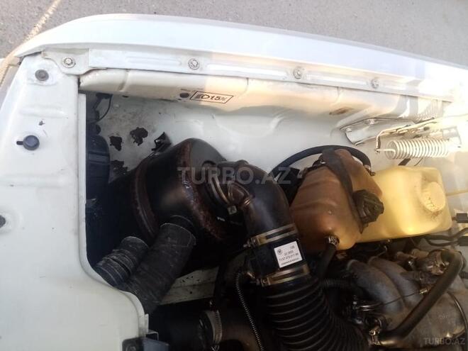 GAZ 3110 2002, 370,000 km - 2.3 l - Sumqayıt
