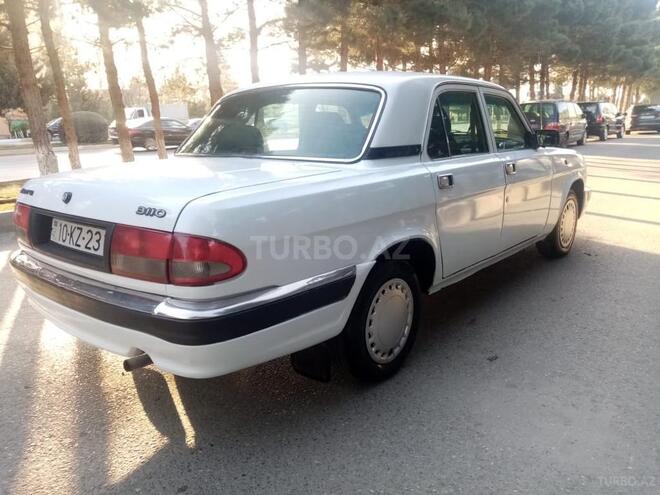 GAZ 3110 2002, 370,000 km - 2.3 l - Sumqayıt