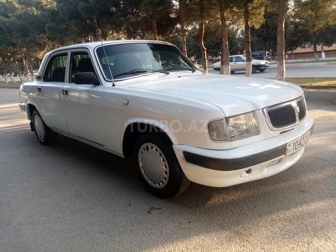 GAZ 3110 2002, 370,000 km - 2.3 l - Sumqayıt