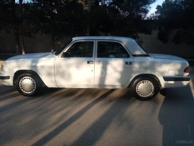 GAZ 3110 2002, 370,000 km - 2.3 l - Sumqayıt