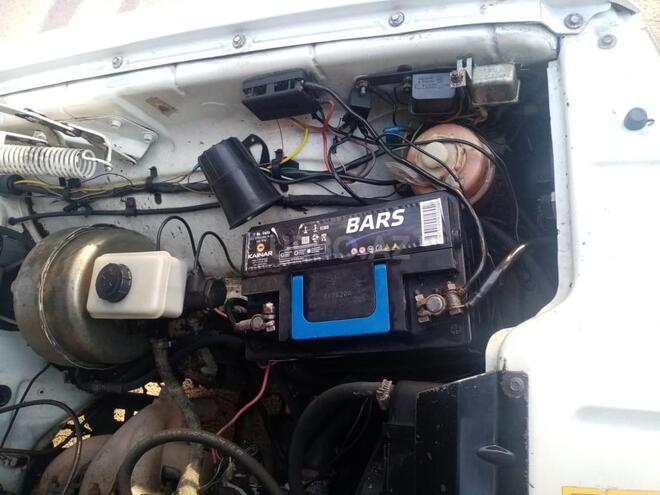 GAZ 3110 2002, 370,000 km - 2.3 l - Sumqayıt