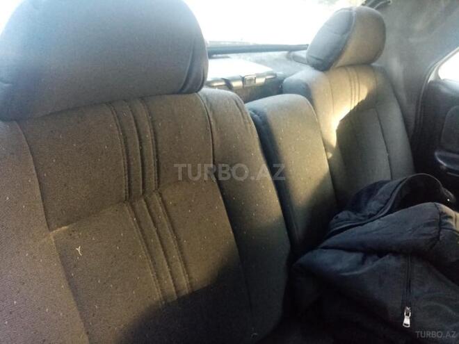 GAZ 3110 2002, 370,000 km - 2.3 l - Sumqayıt