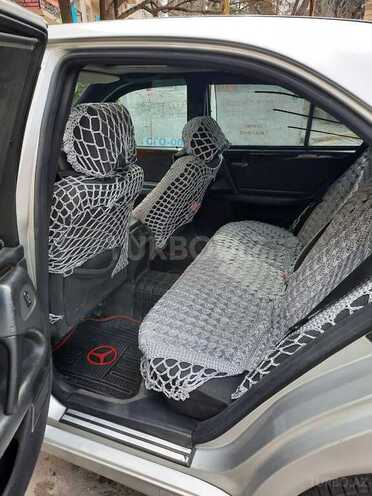 Mercedes E 300 1995, 569,543 km - 3.0 л - Bakı