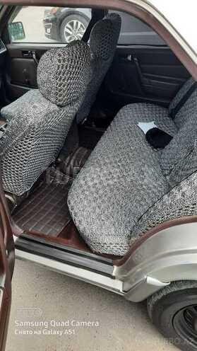Mercedes 190 1990, 290,000 km - 1.8 l - Bakı