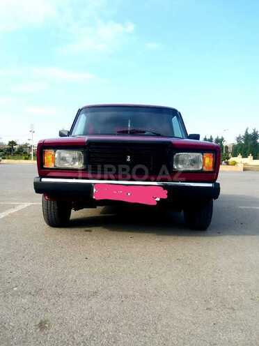 LADA (VAZ) 2107 2005, 456,000 km - 1.6 l - Bərdə