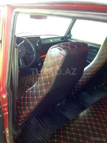 LADA (VAZ) 2107 2005, 456,000 km - 1.6 l - Bərdə
