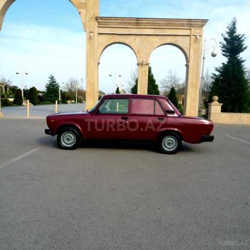 LADA (VAZ) 2107 2005, 456,000 km - 1.6 l - Bərdə