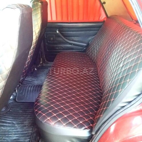 LADA (VAZ) 2107 2005, 456,000 km - 1.6 l - Bərdə