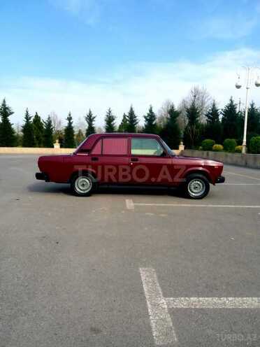 LADA (VAZ) 2107 2005, 456,000 km - 1.6 l - Bərdə