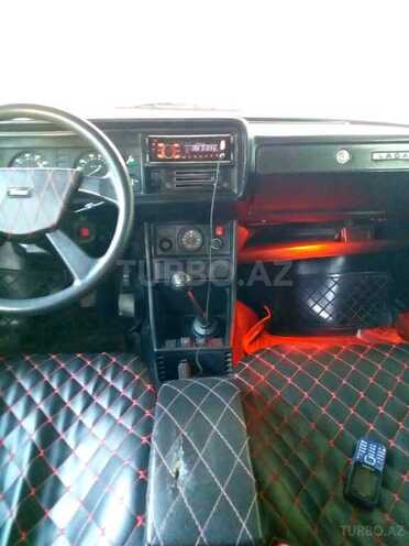 LADA (VAZ) 2107 2005, 456,000 km - 1.6 l - Bərdə