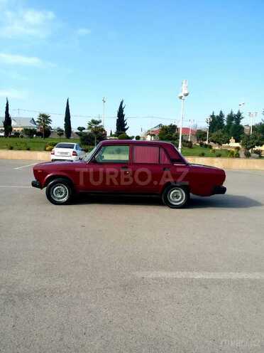 LADA (VAZ) 2107 2005, 456,000 km - 1.6 l - Bərdə