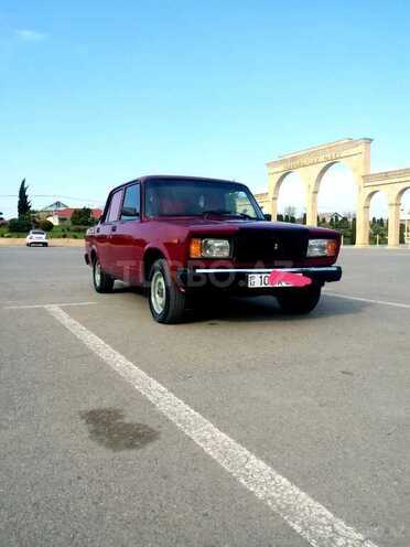 LADA (VAZ) 2107 2005, 456,000 km - 1.6 l - Bərdə