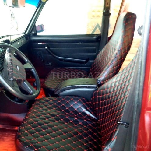 LADA (VAZ) 2107 2005, 456,000 km - 1.6 l - Bərdə