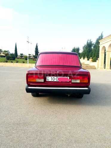 LADA (VAZ) 2107 2005, 456,000 km - 1.6 l - Bərdə