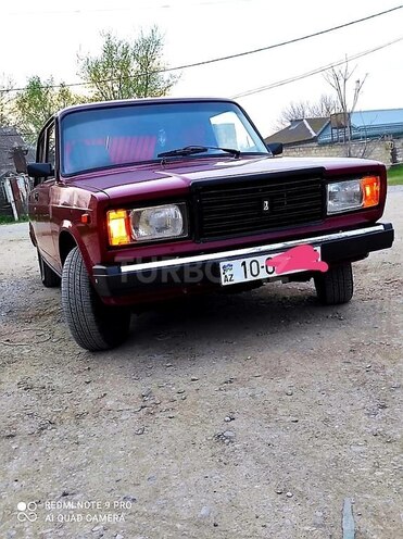 LADA (VAZ) 2107 2005, 456,000 km - 1.6 l - Bərdə