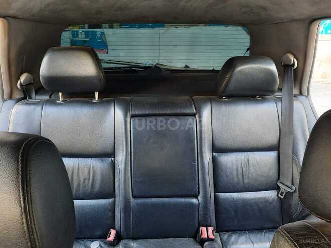 Volkswagen Golf 2001, 306,000 km - 2.0 л - Bakı