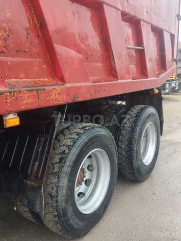 KamAz 55111 1991, 5,528,917 km - 11.0 l - Bakı