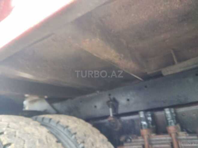 KamAz 55111 1991, 5,528,917 km - 11.0 l - Bakı