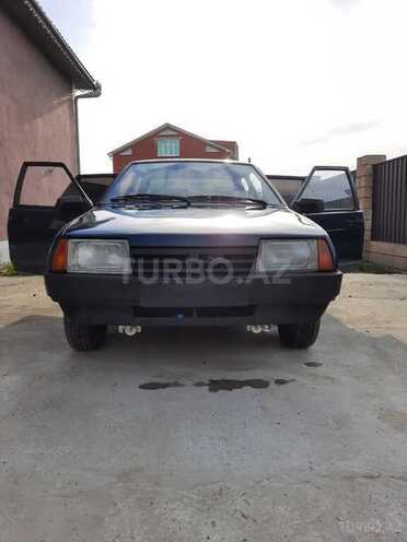 LADA (VAZ) 21099 1998, 316,000 km - 1.5 л - Masallı