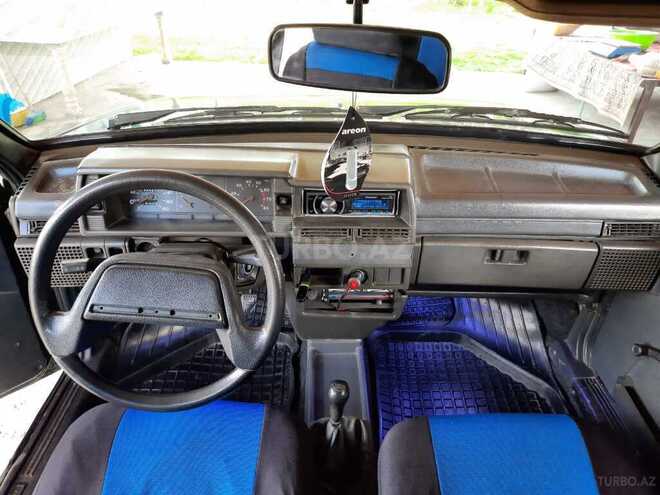 LADA (VAZ) 21099 1998, 316,000 km - 1.5 л - Masallı