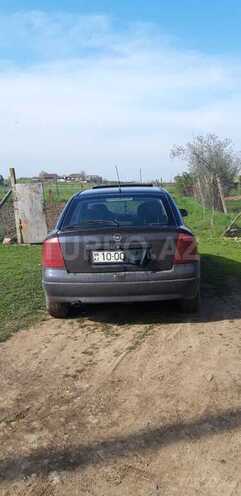Opel Astra 1998, 374,256 km - 2.0 l - Cəlilabad