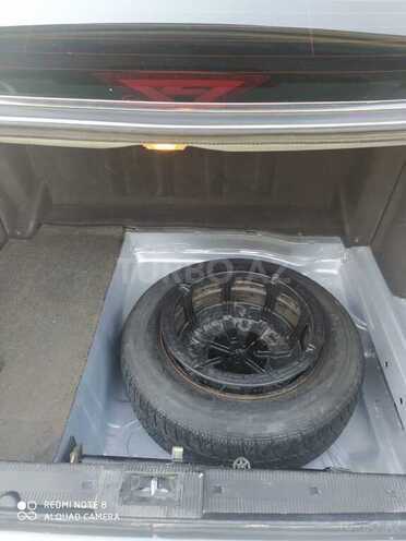 Mercedes E 240 1999, 265,496 km - 2.4 l - Gəncə