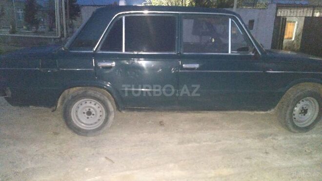 LADA (VAZ) 2106 1978, 177,777 km - 1.6 l - Bakı