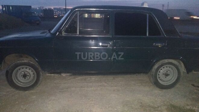 LADA (VAZ) 2106 1978, 177,777 km - 1.6 l - Bakı
